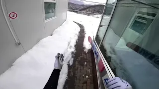 GoPro Ski Jumping Sochi K-95