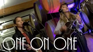 Cellar Sessions: Nalani & Sarina December 28th, 2017 City Winery New York Full Session