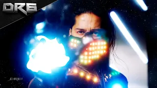 Mustafa Ali Custom Titantron ᴴᴰ "Go Hard"