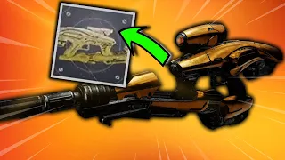 Destiny 2: How to Get the Vex Mythoclast Exotic Catalyst! (FULL Hidden Raid Puzzle Guide)