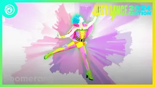 Boomerang by Jojo Siwa - Just Dance 2024 Fanmade Mashup