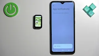 How to Enable Android Phone Notifications on XIAOMI Band 8 Active