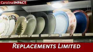 Replacements Limited | Carolina Impact