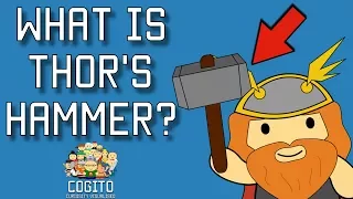 Norse Mythology: How Did Thor Get His Hammer
