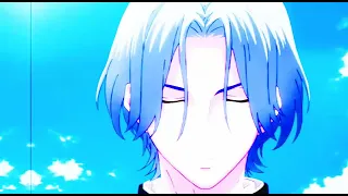 Langa - Move [AMV](Anime:Sk8 the infinity)