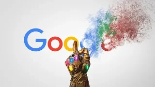 Fun Google Secrets - Part 4