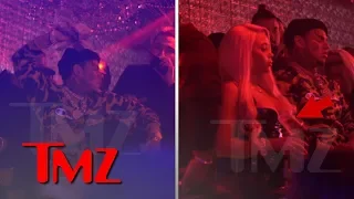 Tekashi69's Female Friend Hit by Glass, Fires Back in Club Fight | TMZ