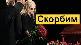 🔥Вся Россия СКОРБИТ🔥 Ушел из жизни великий АРТИСТ 🔥