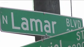 The racist history of Austin's Lamar Boulevard | The Backstory
