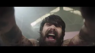 Biffy Clyro - A Hunger In Your Haunt / Unknown Male 01 (Official Video)