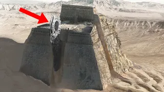 10 MYSTERIOUS Lost Ancient Technologies!