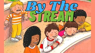 By The Stream - Read Along With Me - Biff, Chip & Kipper Stories 🤗🤗