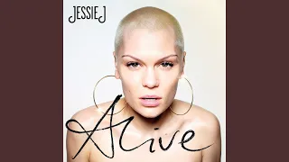 Jessie J - Wild (No Rap Version) (slowed + reverb)