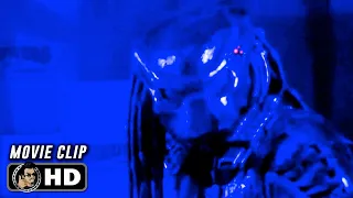 PREDATOR 2 Clip - All Dead (1990) Danny Glover