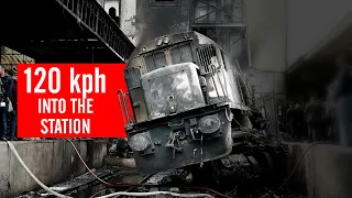 Did This Train Driver Deserve the Death Penalty? | Last Moments