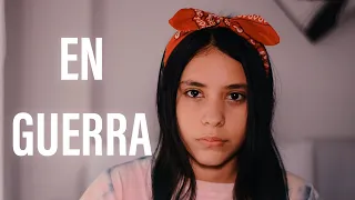 Sebastián Yatra, Camilo - En Guerra (Cover by Melanie Espinosa)