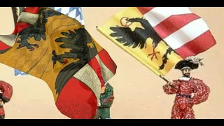 Trum Trum Terum Tum Tum (Landsknecht History Song)