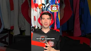 Bayer 04 Leverkusen Party Pack Unboxing 🎉🎁