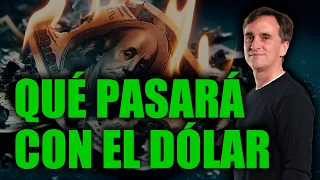 📈  Que pasará con el dólar en Argentina si Javier Milei levanta el cepo