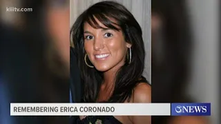 Remembering Erica Coronado's journey