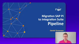 2024 May Webinar on migration from SAP PI to Integration Suite using pipelines