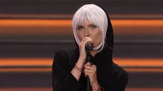 DARIA ZE ŚLĄSKA - Gambino | TOP OF THE TOP Sopot Festival 2023