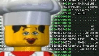 How EXACTLY do LEGO Island's assets work? (LEGO Island Decompilation - Part 2)