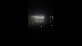 The 1975 - Matty Healy inspiring speech about brexit and trump 16/12/16 O2 arena London