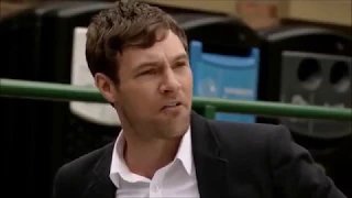 Coronation Street - Rob's First Appearance
