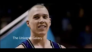 NBA legends give their opinion on Jason Williams