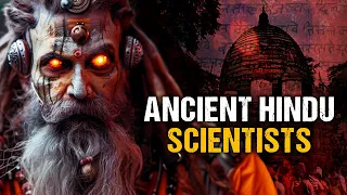 Hindu Scriptures Explained Quantum Physics 5000 Years Ago!
