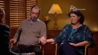 The Moment Eddie Routh's Parents Learned He Killed ‘American Sniper' Chris Kyle -- Dr. Phil
