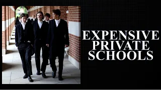 Top 30 Most Expensive Private Schools 2023 | South Africa