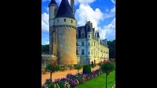 Best Documentary Films French Royal Castles Secrets - secrets and legends - Educational Documentary