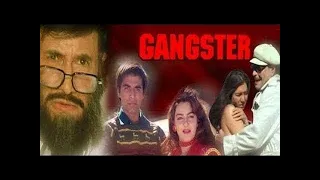 Gangster 1994 || Dev Anand_Mamta Kulkarni_Anil Dhawan_Deepak Tijori