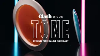 Introducing Clash Discs TONE