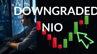 Is NIO Overvalued or Undervalued? Expert Stock Analysis & Predictions for Fri - Find Out Now!