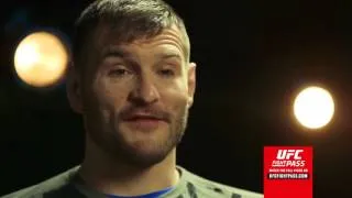 UFC 198: The Exchange with Stipe Miocic Preview