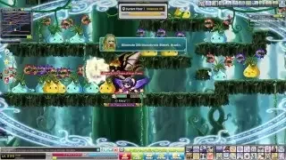 [GMS] Tower of Oz Guide: Floors 31-35