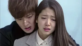 [MV]상속자들(相続者たちThe Heirs)OST-아픈사랑-이민호(Lee Min Ho)