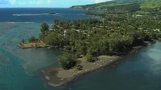 La Pointe Vénus - FR (2009)