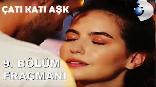 Çatı Katı Aşk 9.Bölüm Fragmanı - YENİ GÜN