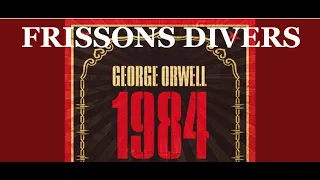 1984 (George ORWELL) - 3 ème Partie - Chapitre 2 [ Livre Audio ]