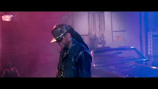 2 Chainz - Saturday Night (Music Video)