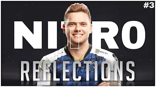 Experiencing LANs Was the Whole Reason I Came Back - Reflections with nitr0 3/3 - CSGO / VALORANT