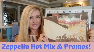 Vinyl Community - Paul McCartney Egypt Station Box Set, Audiophile, Promos, Led Zeppelin RL Hot Mix