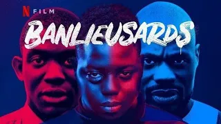 BANLIEUSARD DIRECT LIVE  /SHOW 2019  /ACCORHOTEL ARENA BERCY