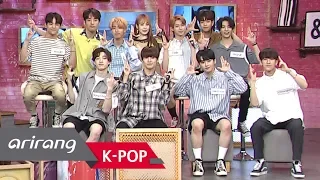 [After School Club] The group with infinite growth, Stray Kids(스트레이 키즈)! _ Full Episode - Ep.329