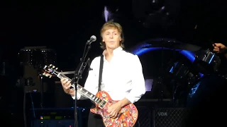Paul McCartney-I Got a Feeling