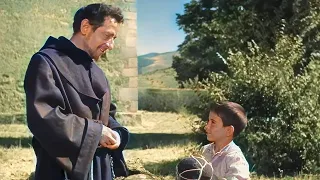 Marcelino, kenyér és bor (1955) Vallás, dráma | Színes teljes film